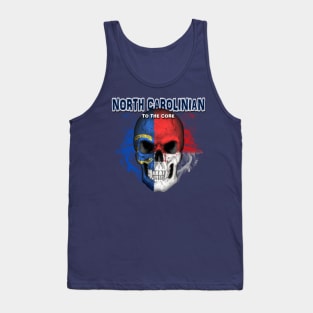 To The Core Collection: North Carolina Tank Top